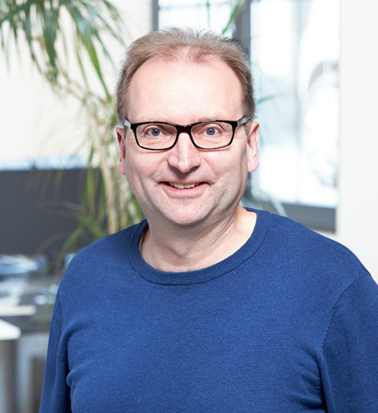 Reinhard Rössing