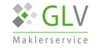 GLV Maklerservice Logo