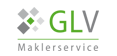 GLV Maklerservice Logo